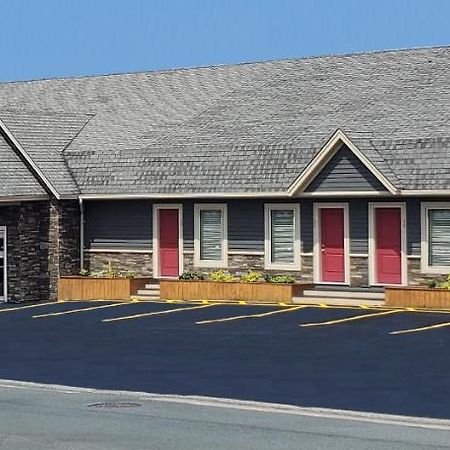 Newfound Inn & Suites Topsail Extérieur photo