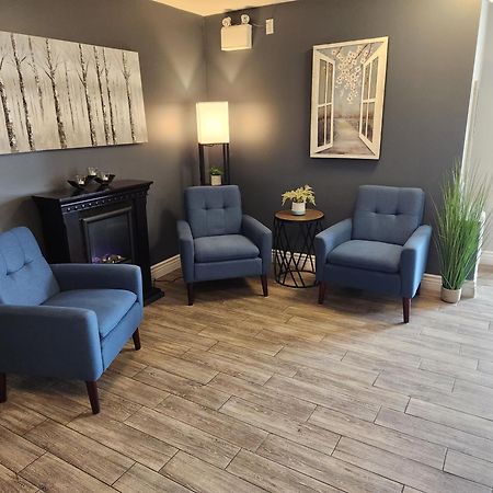 Newfound Inn & Suites Topsail Extérieur photo