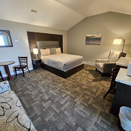 Newfound Inn & Suites Topsail Extérieur photo