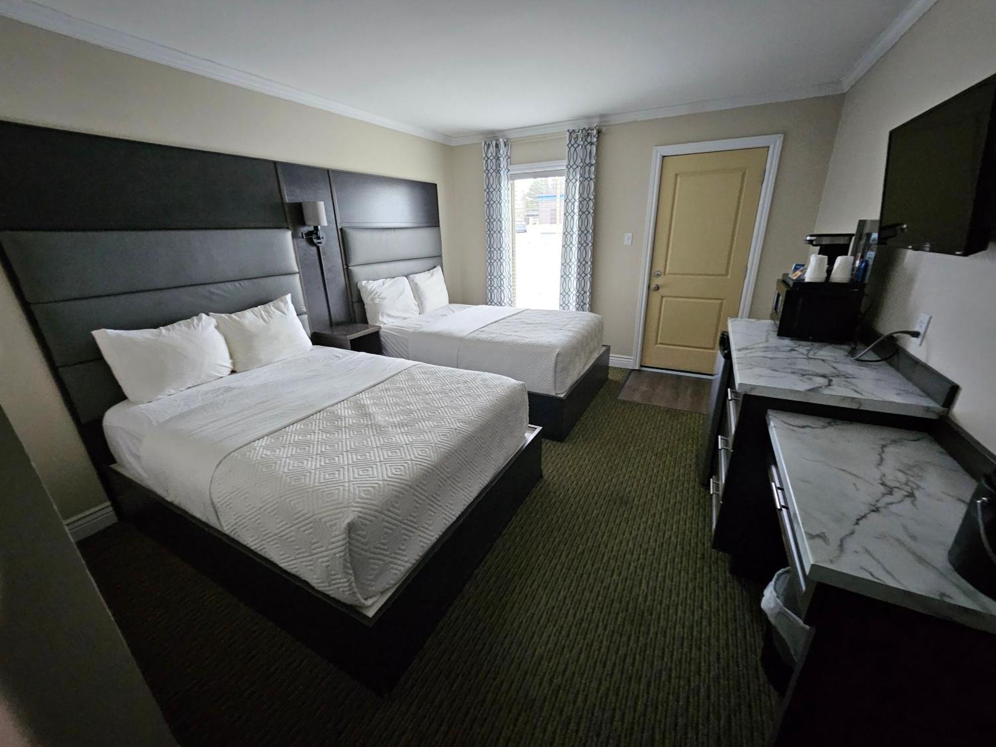 Newfound Inn & Suites Topsail Extérieur photo