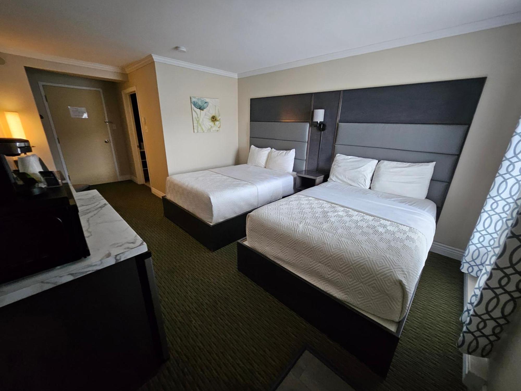 Newfound Inn & Suites Topsail Extérieur photo