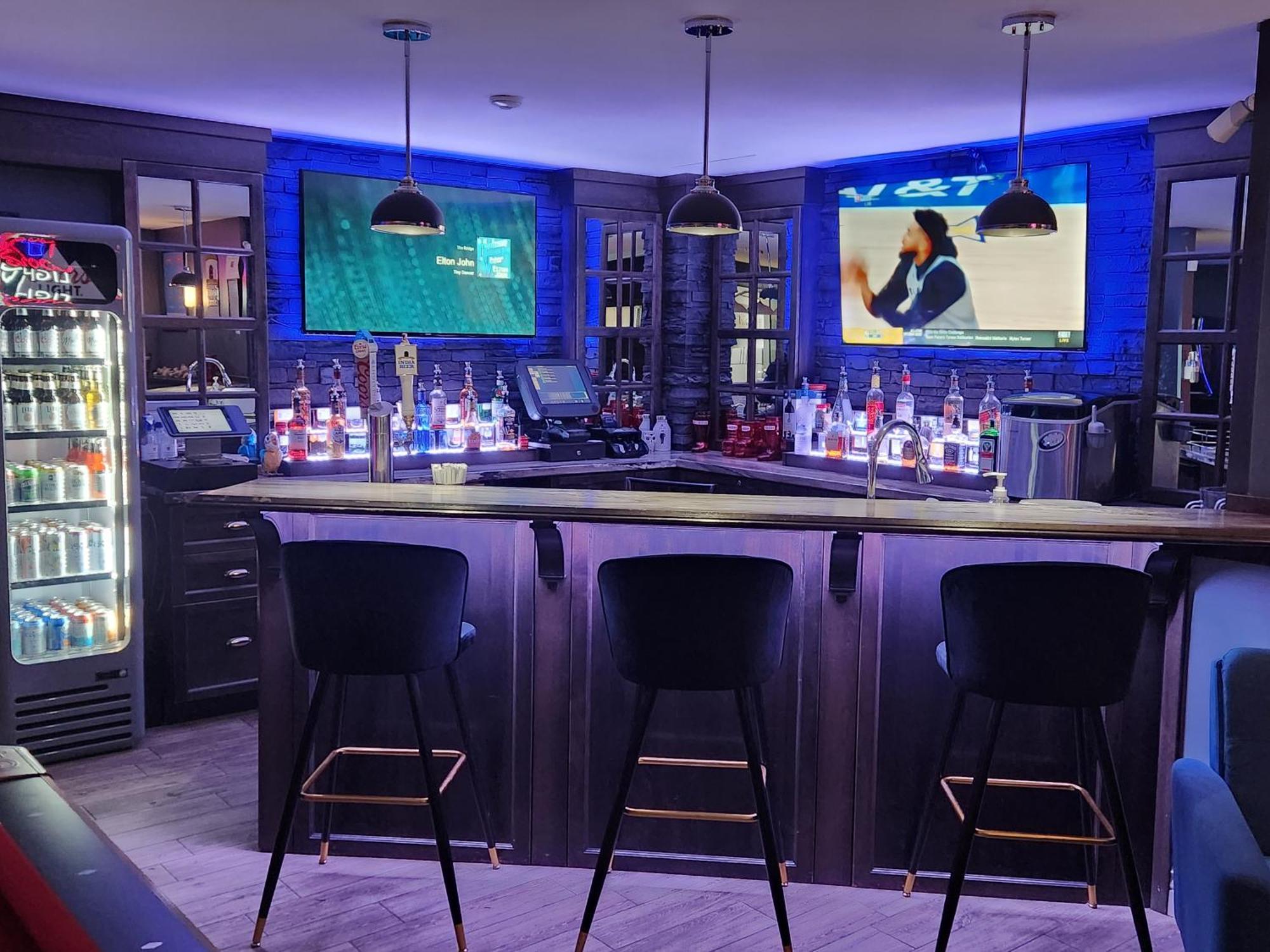 Newfound Inn & Suites Topsail Extérieur photo