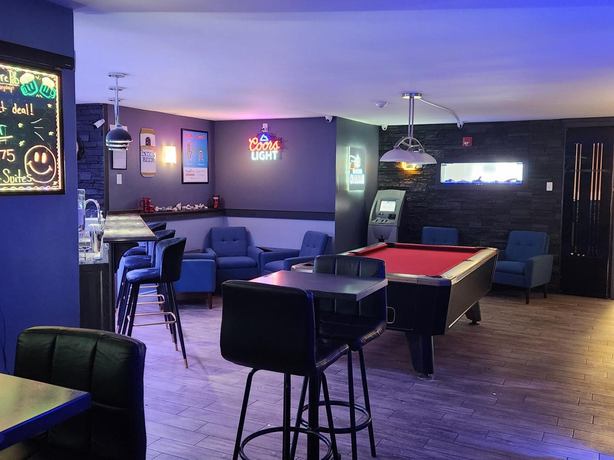 Newfound Inn & Suites Topsail Extérieur photo