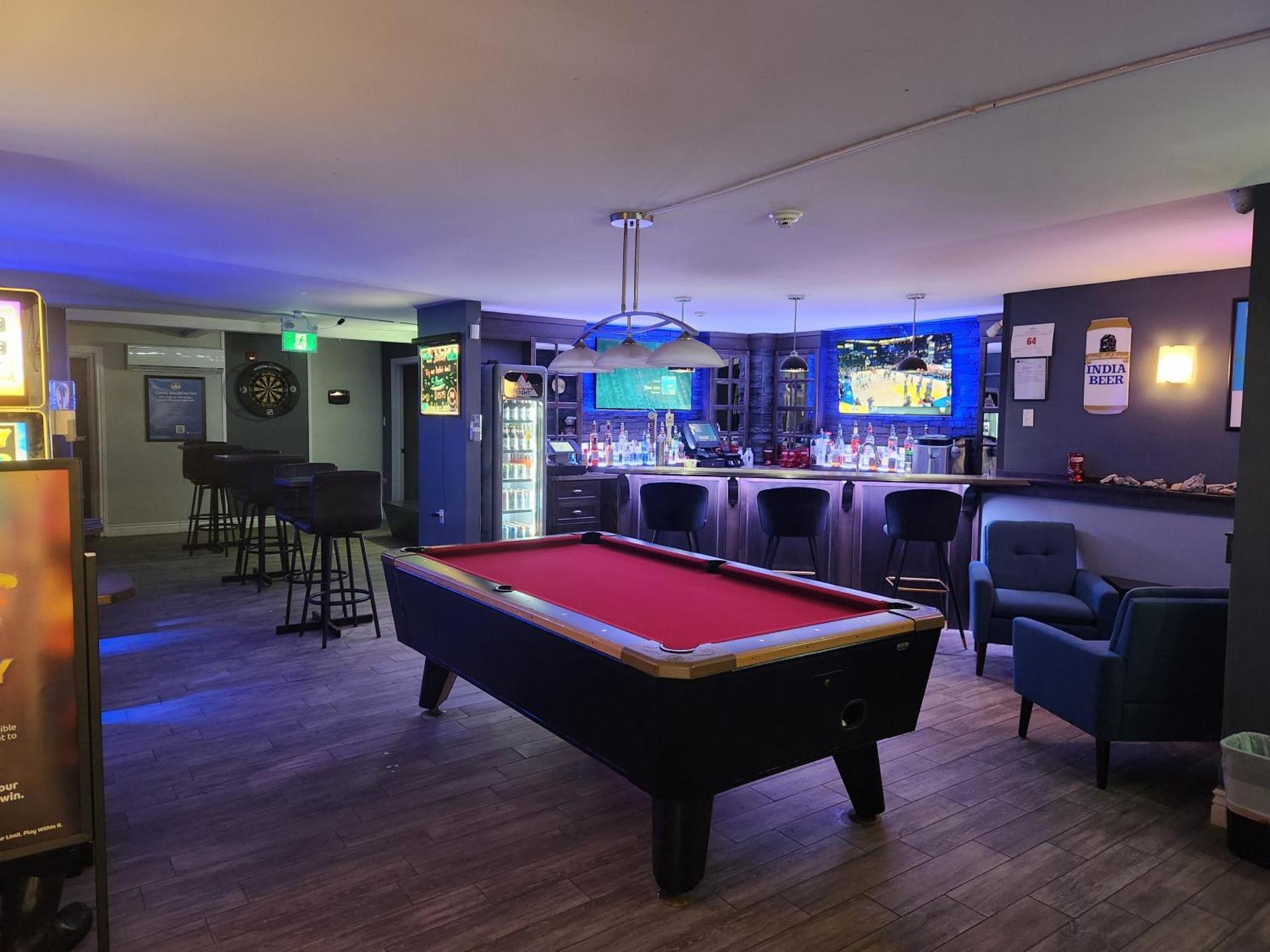Newfound Inn & Suites Topsail Extérieur photo