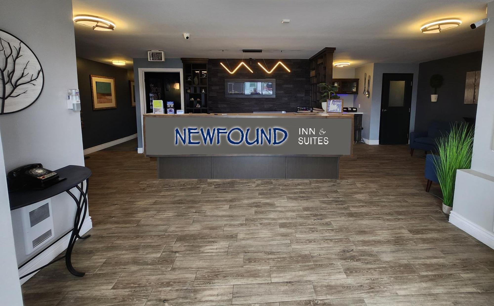 Newfound Inn & Suites Topsail Extérieur photo