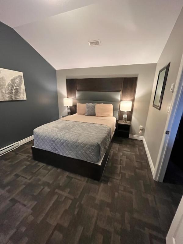Newfound Inn & Suites Topsail Extérieur photo