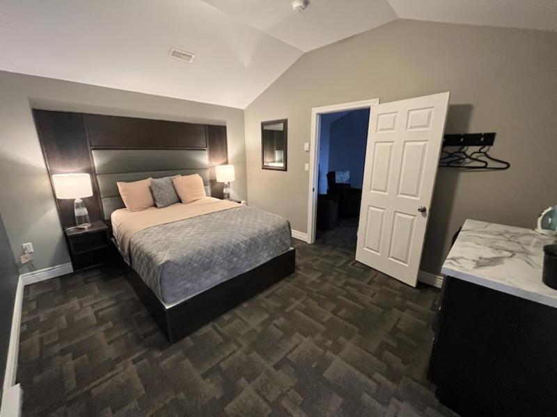 Newfound Inn & Suites Topsail Extérieur photo