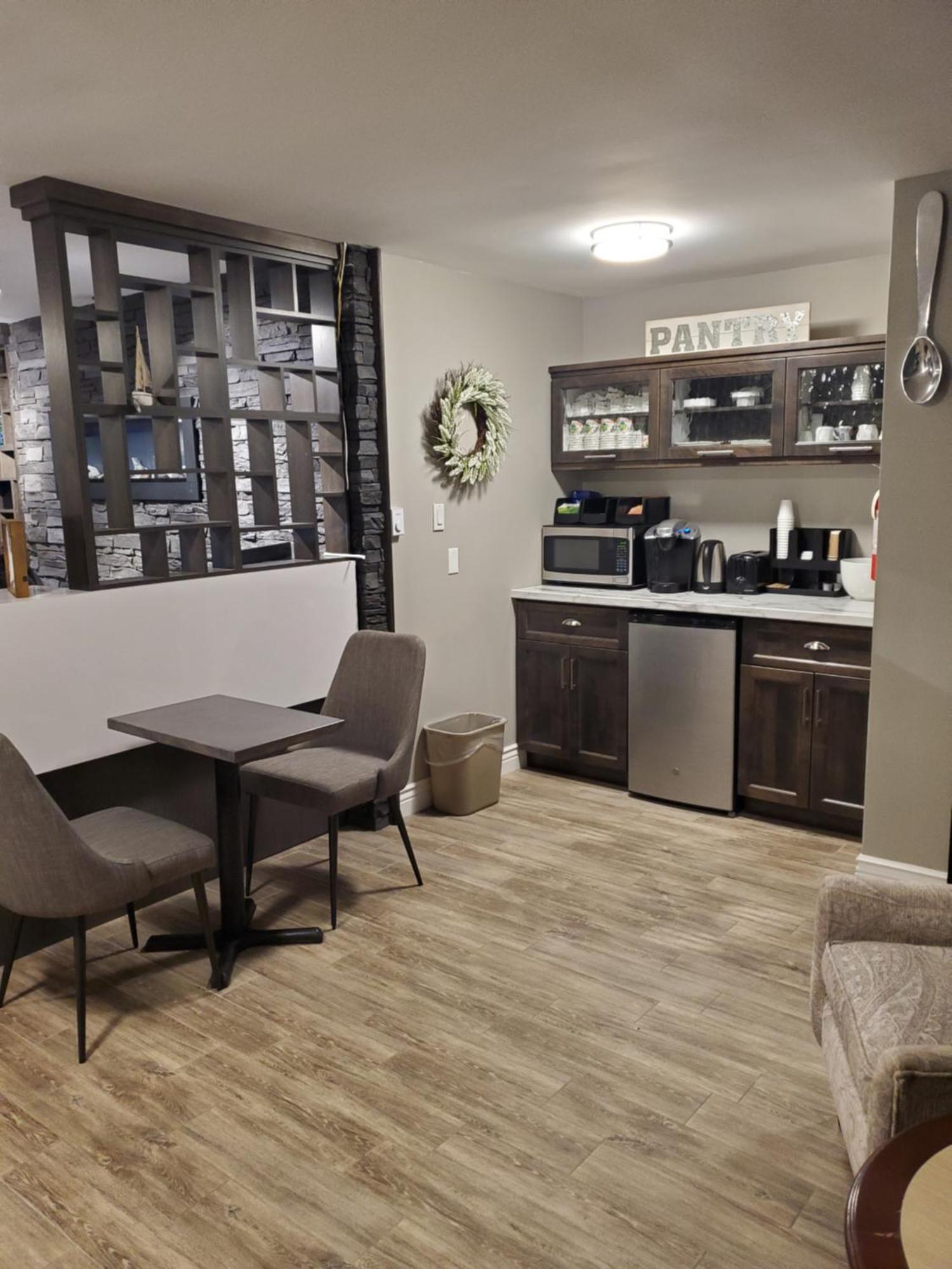 Newfound Inn & Suites Topsail Extérieur photo