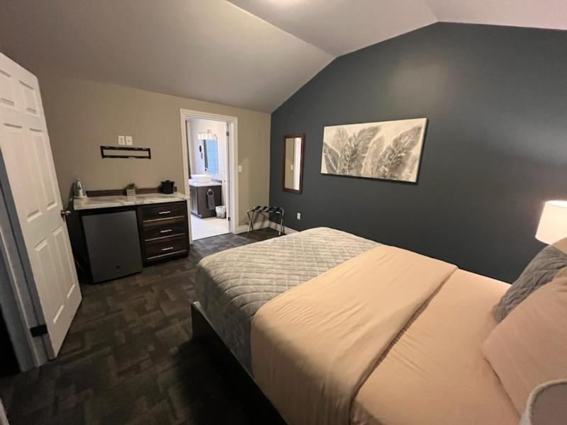 Newfound Inn & Suites Topsail Extérieur photo