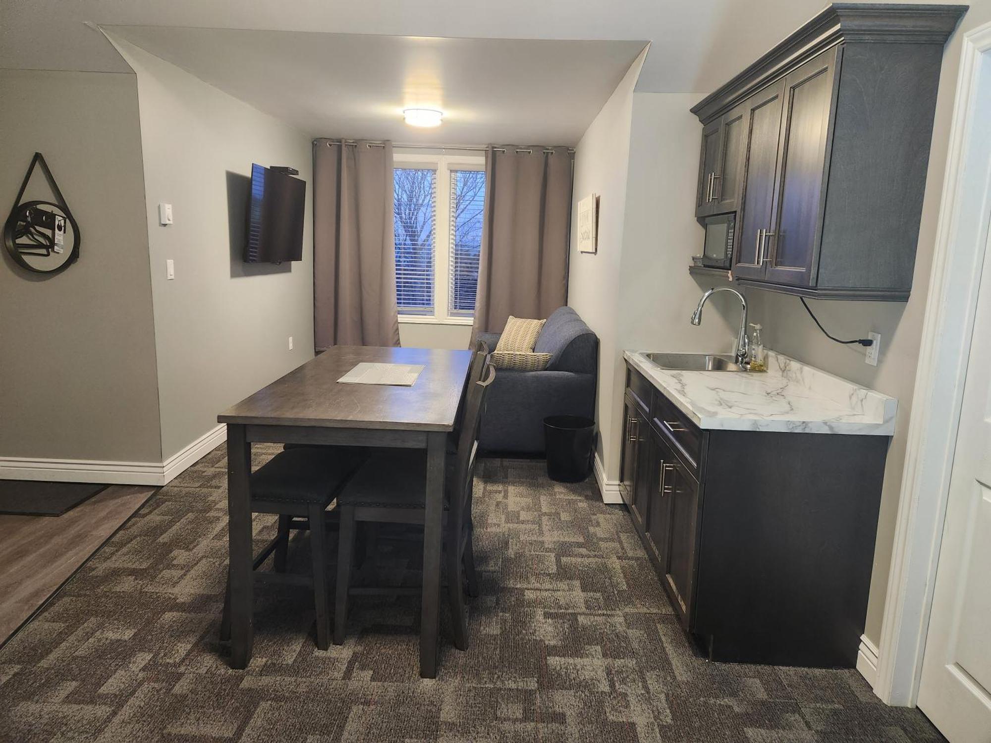 Newfound Inn & Suites Topsail Extérieur photo