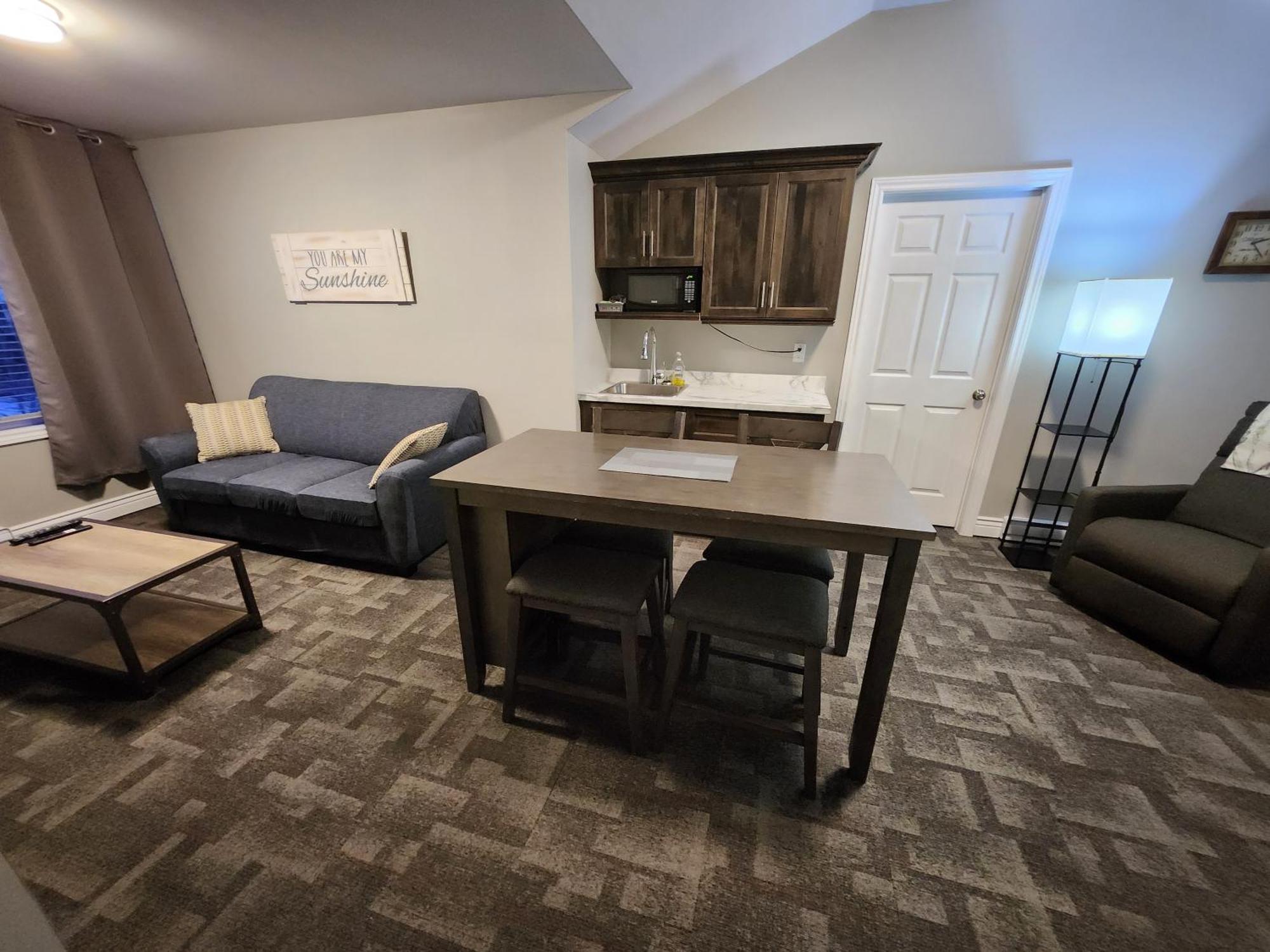 Newfound Inn & Suites Topsail Extérieur photo