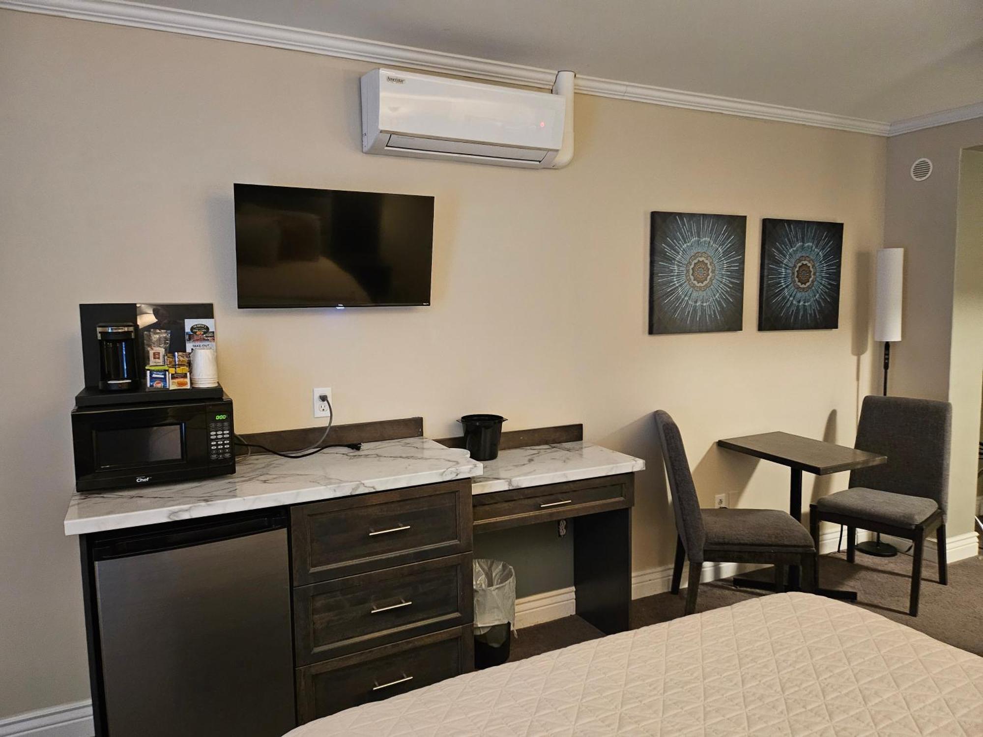 Newfound Inn & Suites Topsail Extérieur photo