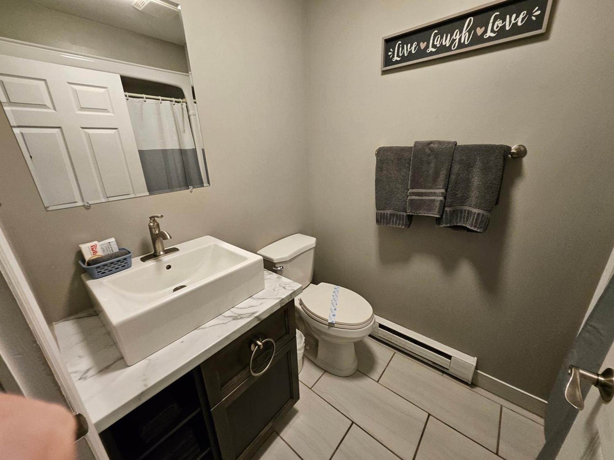 Newfound Inn & Suites Topsail Extérieur photo