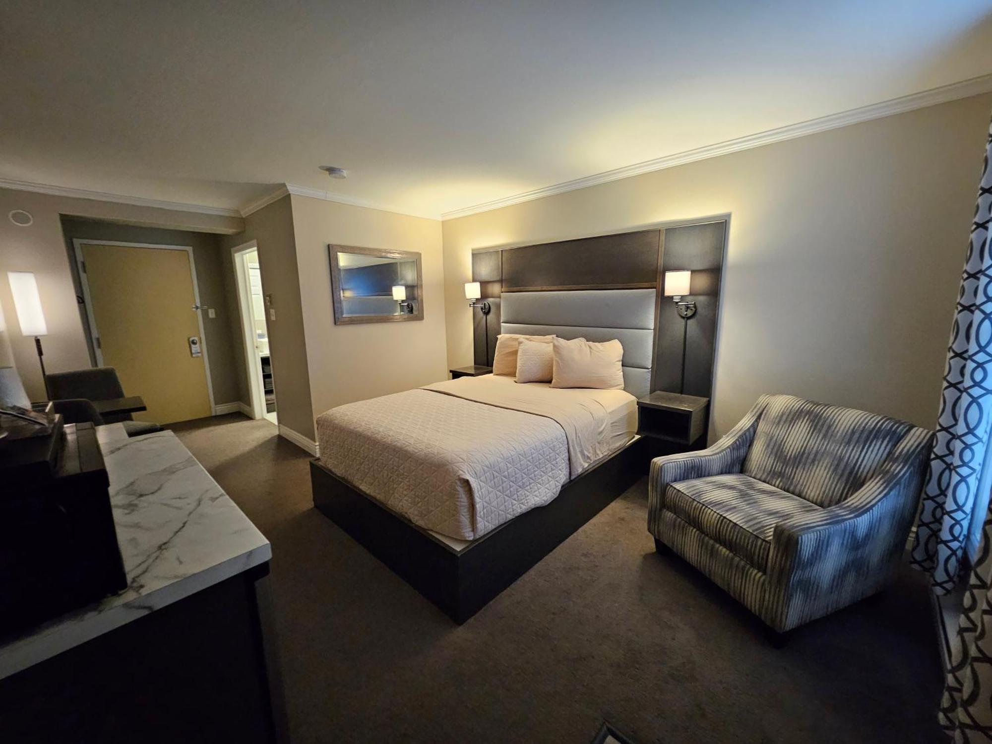 Newfound Inn & Suites Topsail Extérieur photo