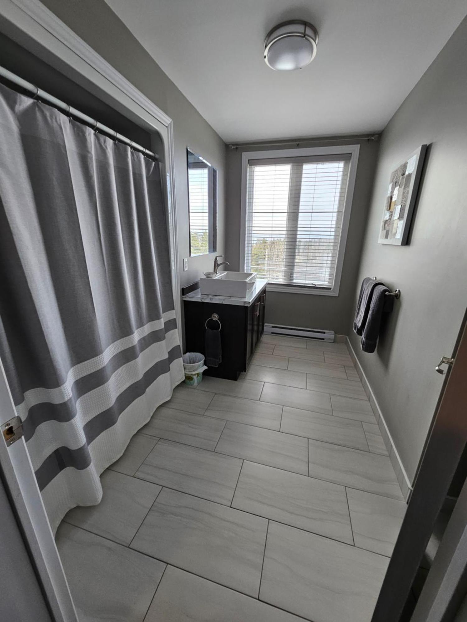 Newfound Inn & Suites Topsail Extérieur photo